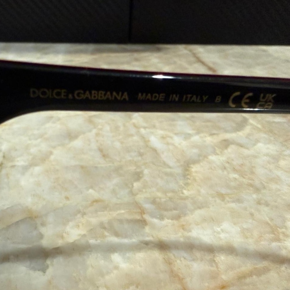 Dolce & Gabbana DG4384 Women Sunglasses - Picture 8 of 14